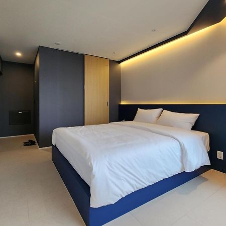 Gold Stone Hotel Пусан Экстерьер фото