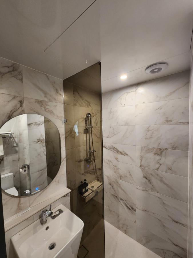 Gold Stone Hotel Пусан Экстерьер фото